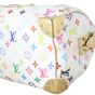 Louis Vuitton Speedy 30 Monogram Multicolore