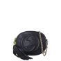 Gucci Soho Mini Chain Bag