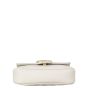 Gucci GG Marmont Matelasse Super Mini Shoulder Bag