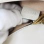 Gucci GG Marmont Matelasse Super Mini Shoulder Bag