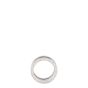 Bvlgari B.Zero1 18k White Gold Three Band Ring