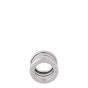 Bvlgari B.Zero1 18k White Gold Necklace Charm