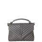 Saint Laurent College Medium