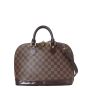 Louis Vuitton Alma PM Damier Ebene