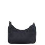Prada Re-Edition 2005 Tessuto Shoulder Bag