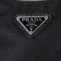 Prada Re-Edition 2005 Tessuto Shoulder Bag