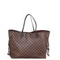 Louis Vuitton Neverfull GM Damier Ebene
