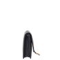 Dior Saddle Pouch Wallet on Chain