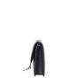 Dior Saddle Pouch Wallet on Chain