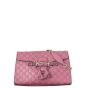 Gucci Emily Guccissima Medium Chain Shoulder Bag