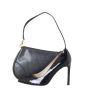 Dior Vintage Saddle Pochette