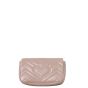 Gucci GG Marmont Matelasse Super Mini Shoulder Bag