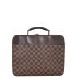 Louis Vuitton Porte Ordinateur Damier Ebene