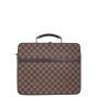 Louis Vuitton Porte Ordinateur Damier Ebene