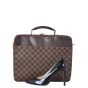 Louis Vuitton Porte Ordinateur Damier Ebene