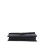 Saint Laurent Cassandre Envelope Chain Wallet