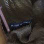 Prada Saffiano Vernice Galleria Double Zip Tote Small