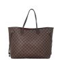 Louis Vuitton Neverfull GM Damier Ebene