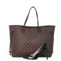 Louis Vuitton Neverfull GM Damier Ebene
