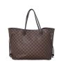 Louis Vuitton Neverfull GM Damier Ebene