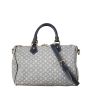 Louis Vuitton Speedy 30 Bandouliere Mini Lin