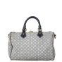 Louis Vuitton Speedy 30 Bandouliere Mini Lin