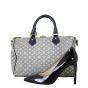 Louis Vuitton Speedy 30 Bandouliere Mini Lin