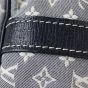 Louis Vuitton Speedy 30 Bandouliere Mini Lin