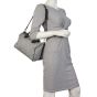 Louis Vuitton Speedy 30 Bandouliere Mini Lin