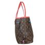 Louis Vuitton Neverfull MM Monogram Totem