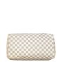 Louis Vuitton Speedy 35 Damier Azur