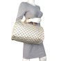 Louis Vuitton Speedy 35 Damier Azur