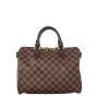 Louis Vuitton Speedy 30 Bandouliere Damier Ebene