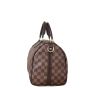 Louis Vuitton Speedy 30 Bandouliere Damier Ebene