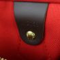 Louis Vuitton Speedy 30 Bandouliere Damier Ebene