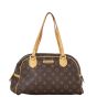 Louis Vuitton Montorgueil PM Monogram