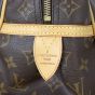 Louis Vuitton Montorgueil PM Monogram