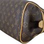 Louis Vuitton Montorgueil PM Monogram