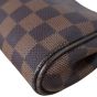 Louis Vuitton Eva Pochette Damier Ebene