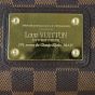 Louis Vuitton Eva Pochette Damier Ebene