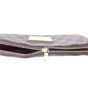 Louis Vuitton Eva Pochette Damier Ebene