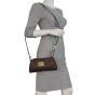 Louis Vuitton Eva Pochette Damier Ebene