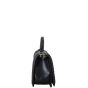 Chanel Boy Old Medium Top Handle Paris-Rome