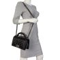 Chanel Boy Old Medium Top Handle Paris-Rome