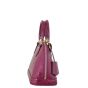 Louis Vuitton Alma BB Monogram Vernis