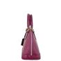 Louis Vuitton Alma BB Monogram Vernis