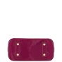 Louis Vuitton Alma BB Monogram Vernis