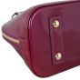 Louis Vuitton Alma BB Monogram Vernis