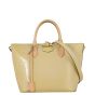 Louis Vuitton Montebello MM Monogram Vernis