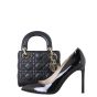 Dior Lady Dior Mini